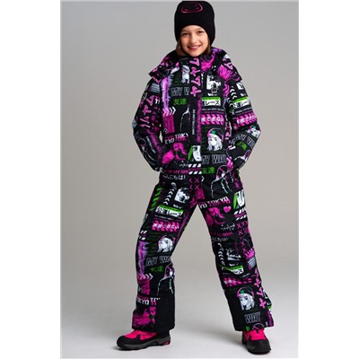 Комбинезон PLAYTODAY, 929858