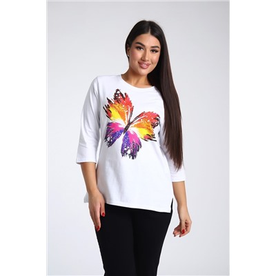 Костюм с брюками 55086 НАТАЛИ #985572