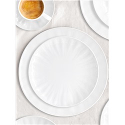 Тарелка закусочная, 20,5 см, Floral