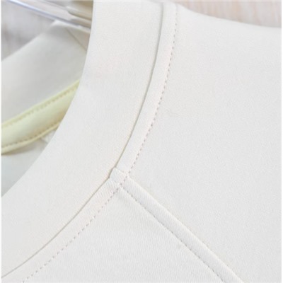 Женская базовая футболка  ЛАЙ*М