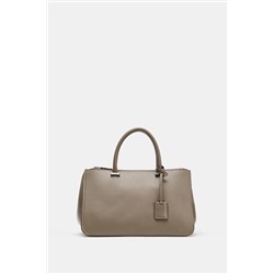 DOUBLE HANDLE CITY BAG