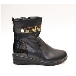 Сапоги Колобок (27-32)