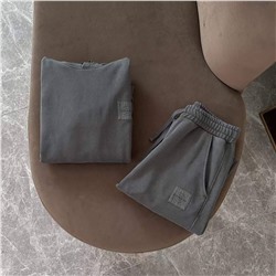 Мужской спортивный костюм Coac*h 👔  Реплика  Материал: органический хлопок. Худи и штаны продаются отдельно