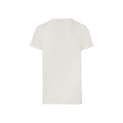 LIVERGY® T-Shirt Herren, mit Rundhalsausschnitt