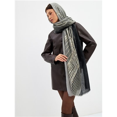 Палантин женский SHU4-105-2