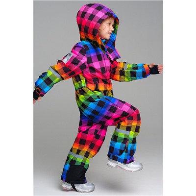 Комбинезон PLAYTODAY, 946766