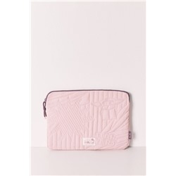 Funda ordenador rosa Star Wars