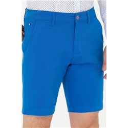 Erkek Saks Dokuma Şort