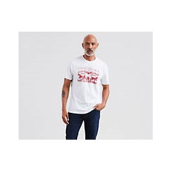 Classic Graphic Tee Shirt