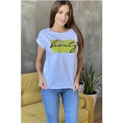 Футболка 8160