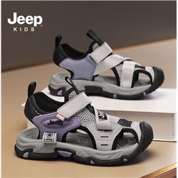 Детская обувь ДЖИ*П, сандалии для мальчиков