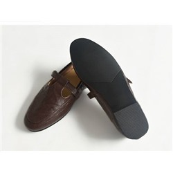 Ope*l женские туфли на невысоком каблучке в ретро- стиле, экспорт