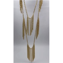 Цепь «Бахрома»