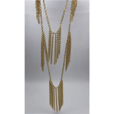 Цепь «Бахрома»