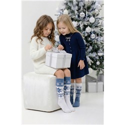 Гольфы детские Камилла (набор 2 пары)