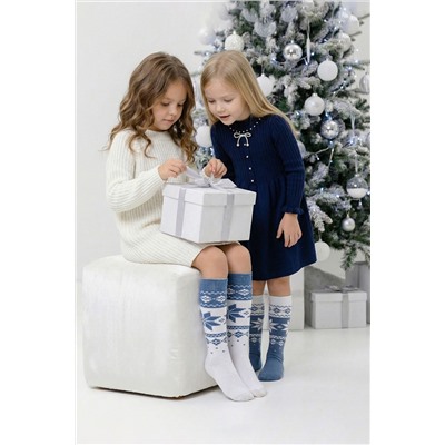 Гольфы детские Камилла (набор 2 пары)