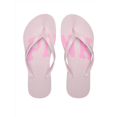 PINK Flip Flops