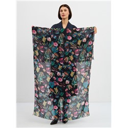 Палантин женский KSH25-1253-1