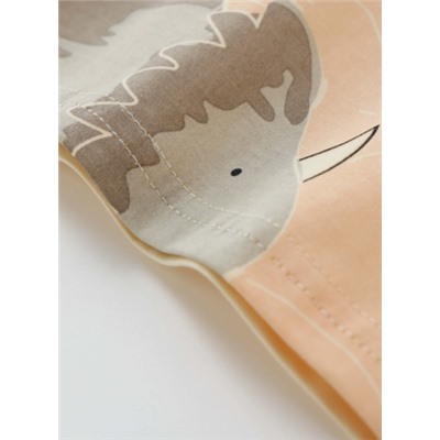 Футболка для мальчиков МАЛВЕ*Й (90-140)