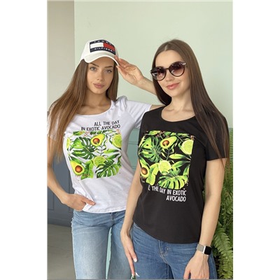 Футболка 7183 НАТАЛИ #279528