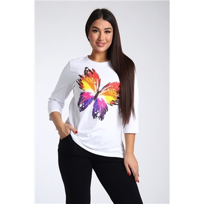 Костюм с брюками 55086 НАТАЛИ #985572