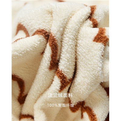 Флисовая пижама. Экспорт