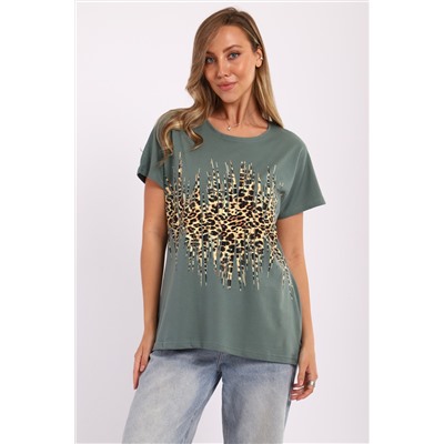 Футболка женская 32102