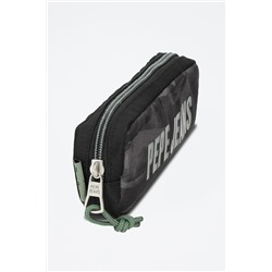 Estuche Negro y gris