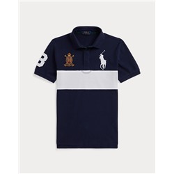 Big Pony 20th Anniversary Polo Shirt Save your Wishlist Boys 8-20