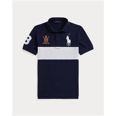 Big Pony 20th Anniversary Polo Shirt Save your Wishlist Boys 8-20