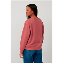 Sudadera Mickey Disney Rosa viejo