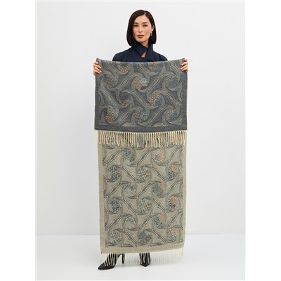 Палантин женский SH25-22-2