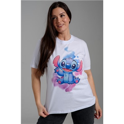 8557 футболка женская