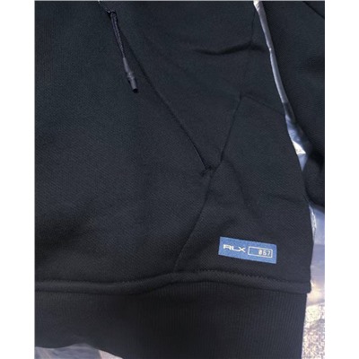 Толстовка без капюшона РАЛЬ*Ф Л