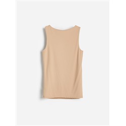 Schlichtes Top