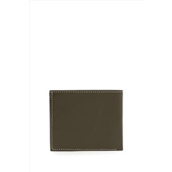 Erkek Haki Cüzdan