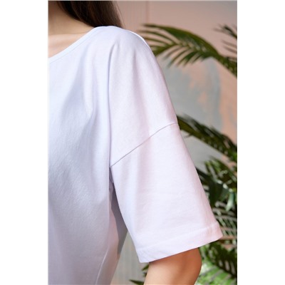 Костюм с шортами 8376 Чебурашка НАТАЛИ #894148