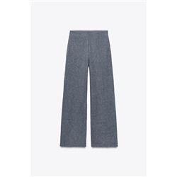 SOFT TOUCH PALAZZO TROUSERS