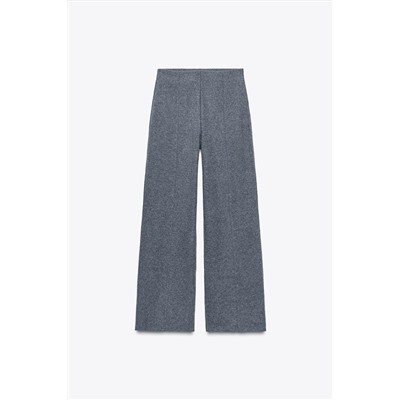 SOFT TOUCH PALAZZO TROUSERS