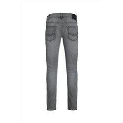 Vaquero slim fit Gris