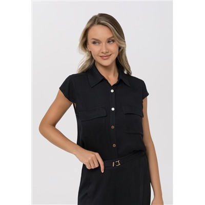 BR25-06-LB Блуза