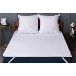 Наматрасник Комфорт с резинкой по углам