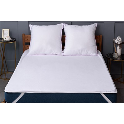 Наматрасник Комфорт с резинкой по углам