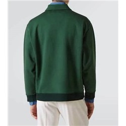 Мужской свитшот в красивом цвете МИУ МИ*У