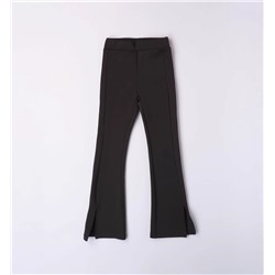 Брюки-клеш для девочек бренда