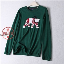 Женский свитер Tomm*y Hilfige*r  Экспорт