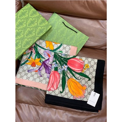 Большой платок   Gucc*i