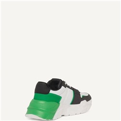 Классные мужские кроссовки DKN*Y