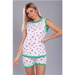 Пижама с шортами 78508 НАТАЛИ #874719