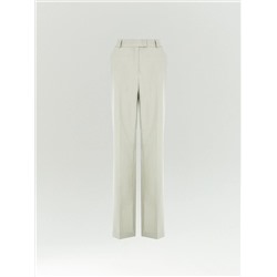 Брюки клеш, D453/vertex